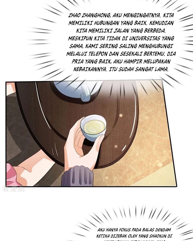 I am Daxianzun Chapter 94 Bahasa Indonesia